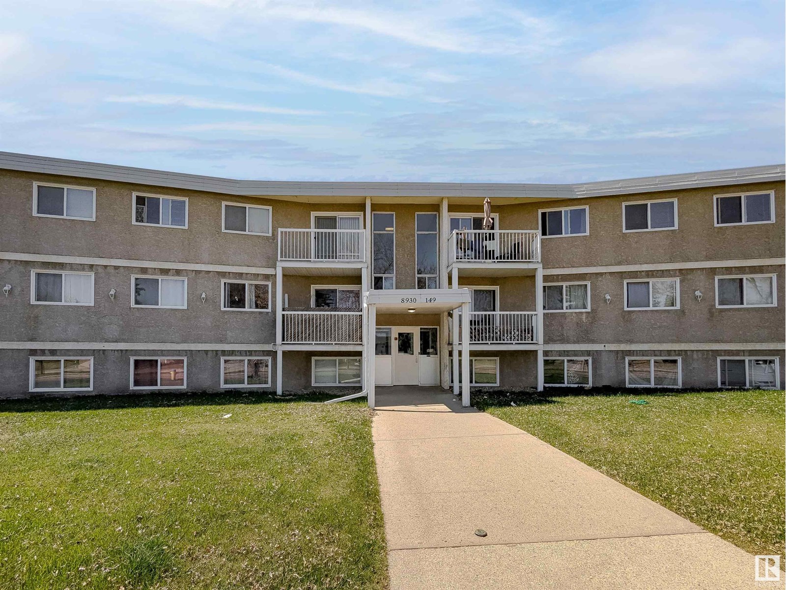 Property at #203 8930 149 ST NW image 1