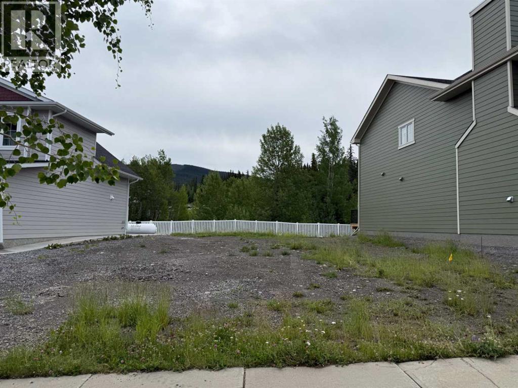 331 Elizabeth Avenue, nordegg, Alberta