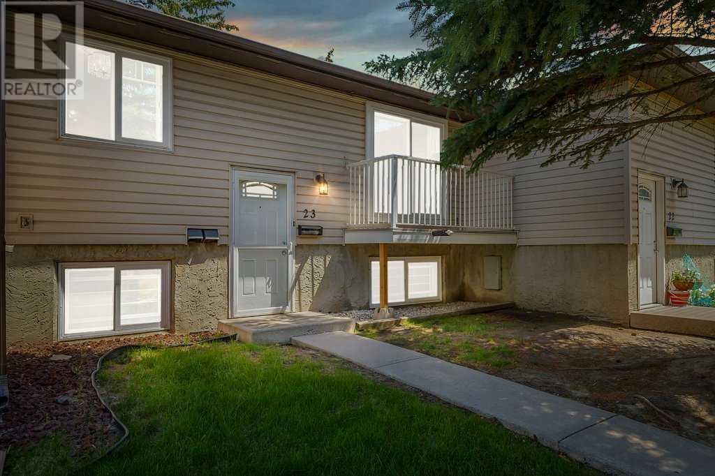 Property at 23, 5601 Dalton Drive NW image 2