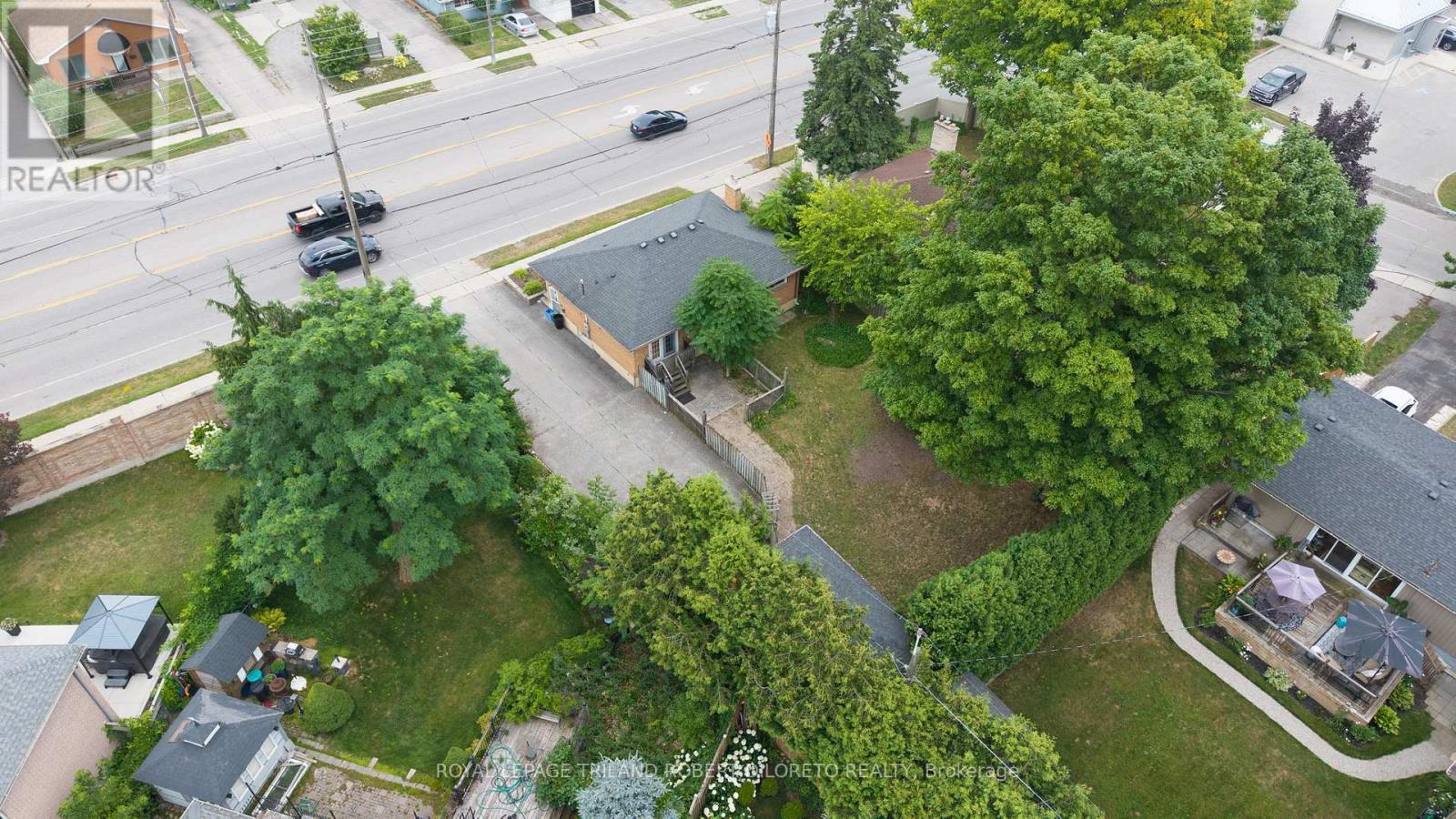 584 Wonderland Road N, London North (North P), Ontario  N6H 3E4 - Photo 26 - X12287856