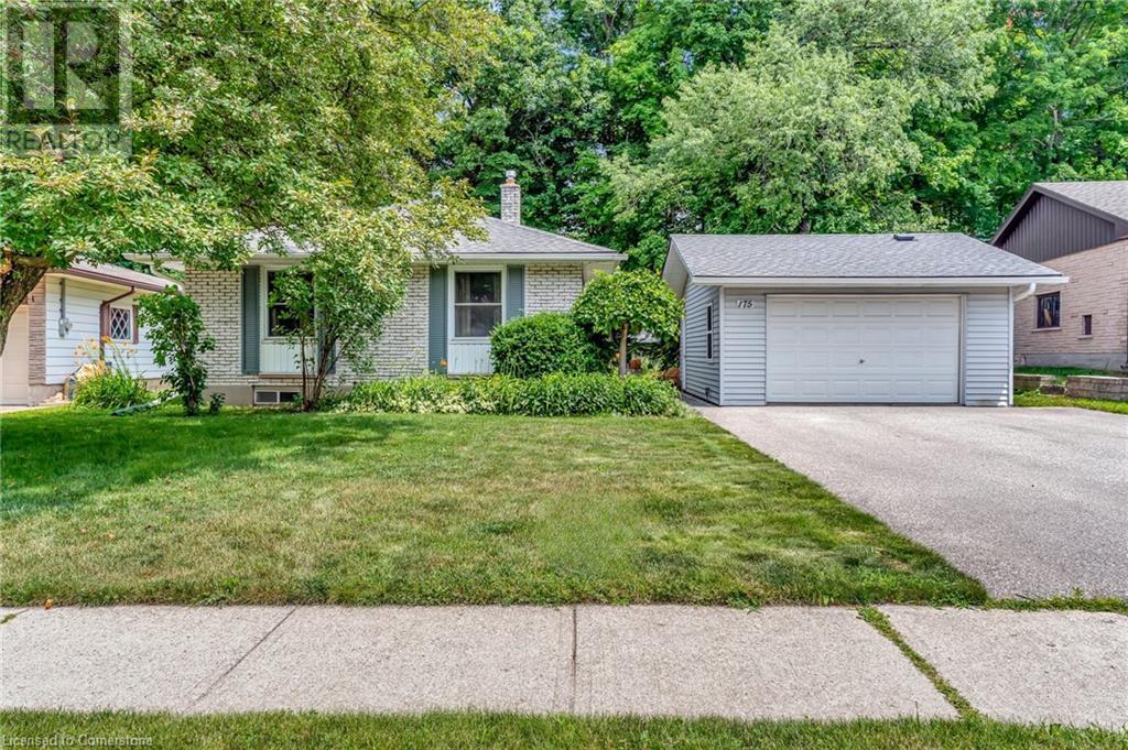 Property at 175 WINSTON Boulevard image 1