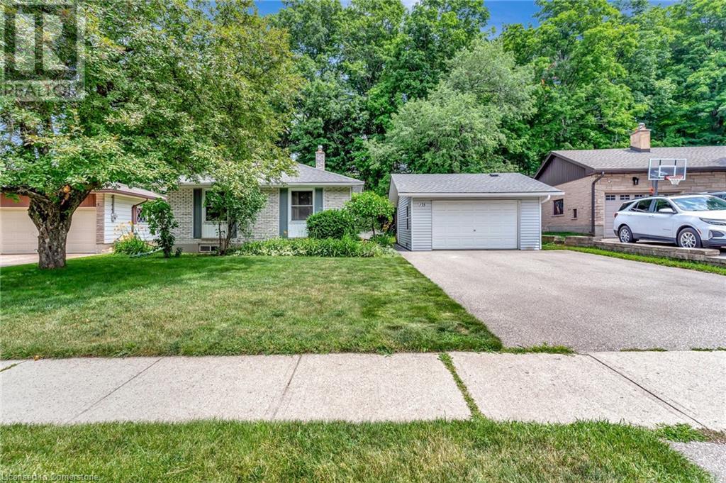 Property at 175 WINSTON Boulevard image 3
