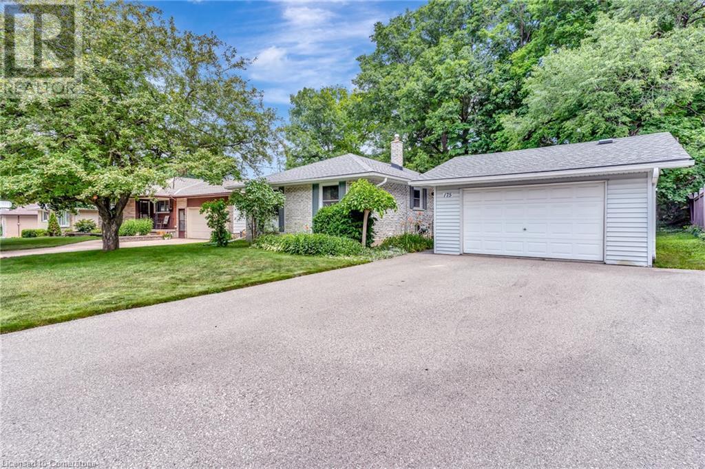 Property at 175 WINSTON Boulevard image 4