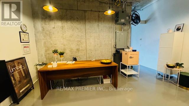 210 - 334 Adelaide Street W, Toronto, Ontario  M5V 0M1 - Photo 2 - C12291069