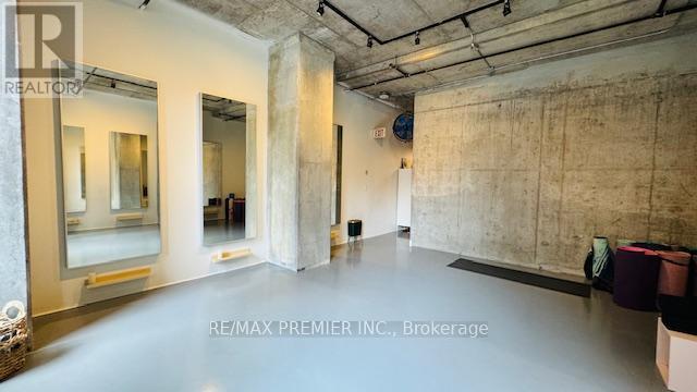 210 - 334 Adelaide Street W, Toronto, Ontario  M5V 0M1 - Photo 6 - C12291069