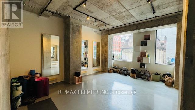 210 - 334 Adelaide Street W, Toronto, Ontario  M5V 0M1 - Photo 7 - C12291069