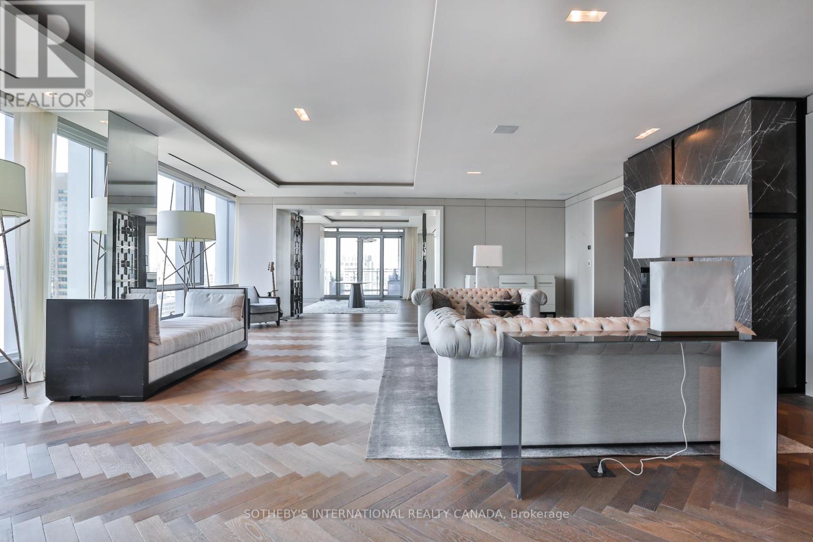 2503/2504 - 50 YORKVILLE AVENUE, toronto (annex), Ontario