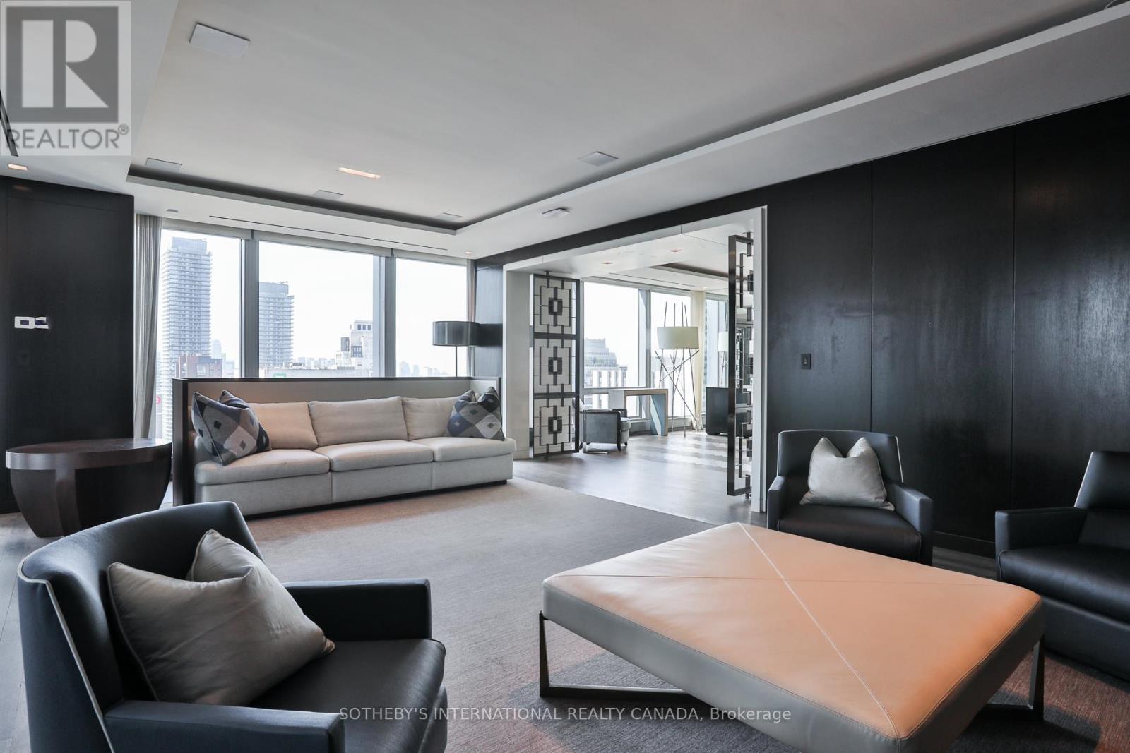 2503/2504 - 50 Yorkville Avenue, Toronto, Ontario  M4W 0A3 - Photo 11 - C12291118
