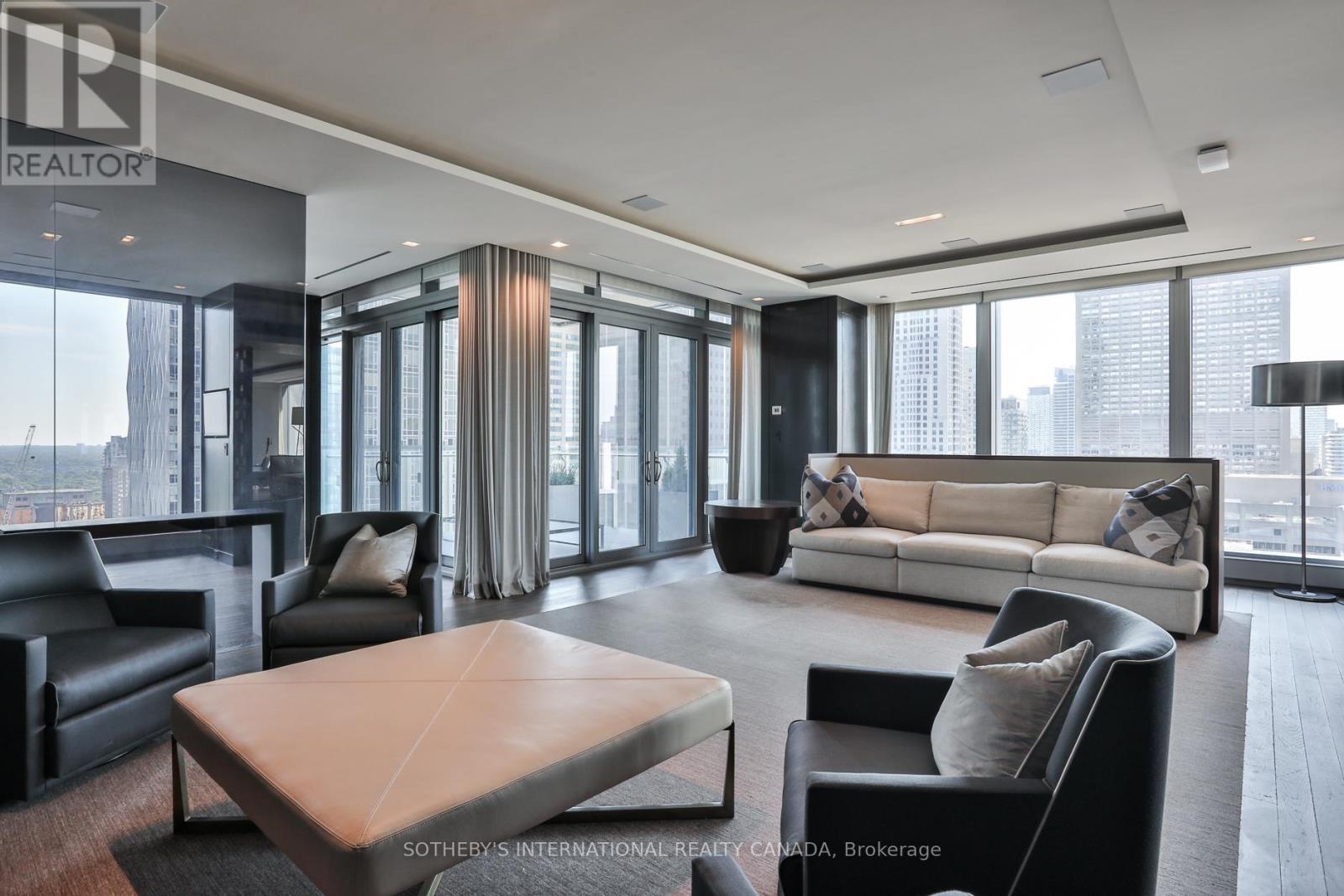 2503/2504 - 50 Yorkville Avenue, Toronto, Ontario  M4W 0A3 - Photo 12 - C12291118