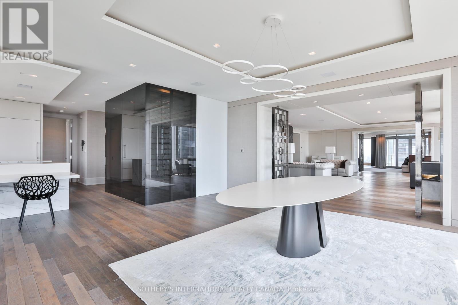 2503/2504 - 50 Yorkville Avenue, Toronto, Ontario  M4W 0A3 - Photo 14 - C12291118