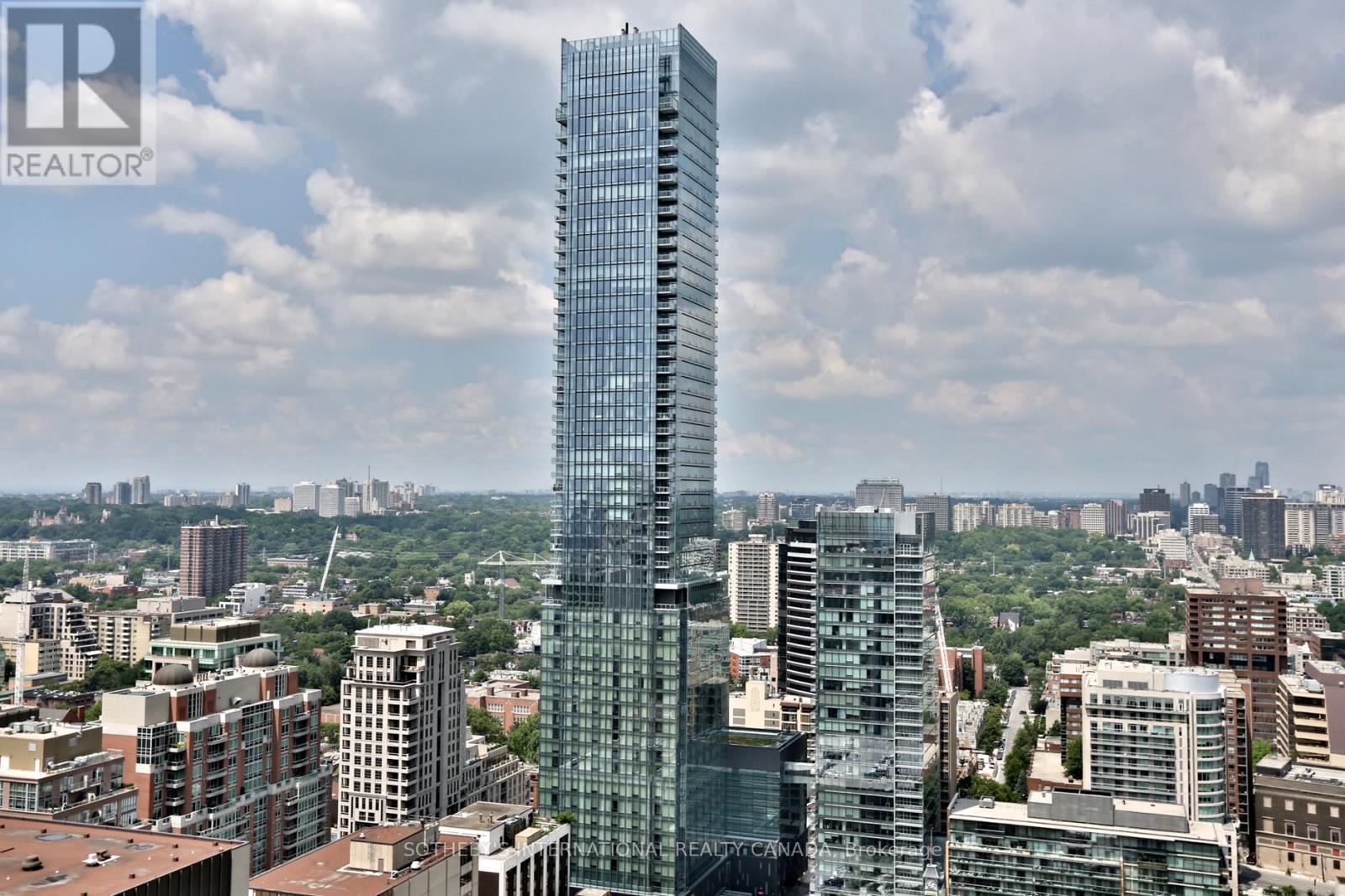 2503/2504 - 50 Yorkville Avenue, Toronto, Ontario  M4W 0A3 - Photo 2 - C12291118