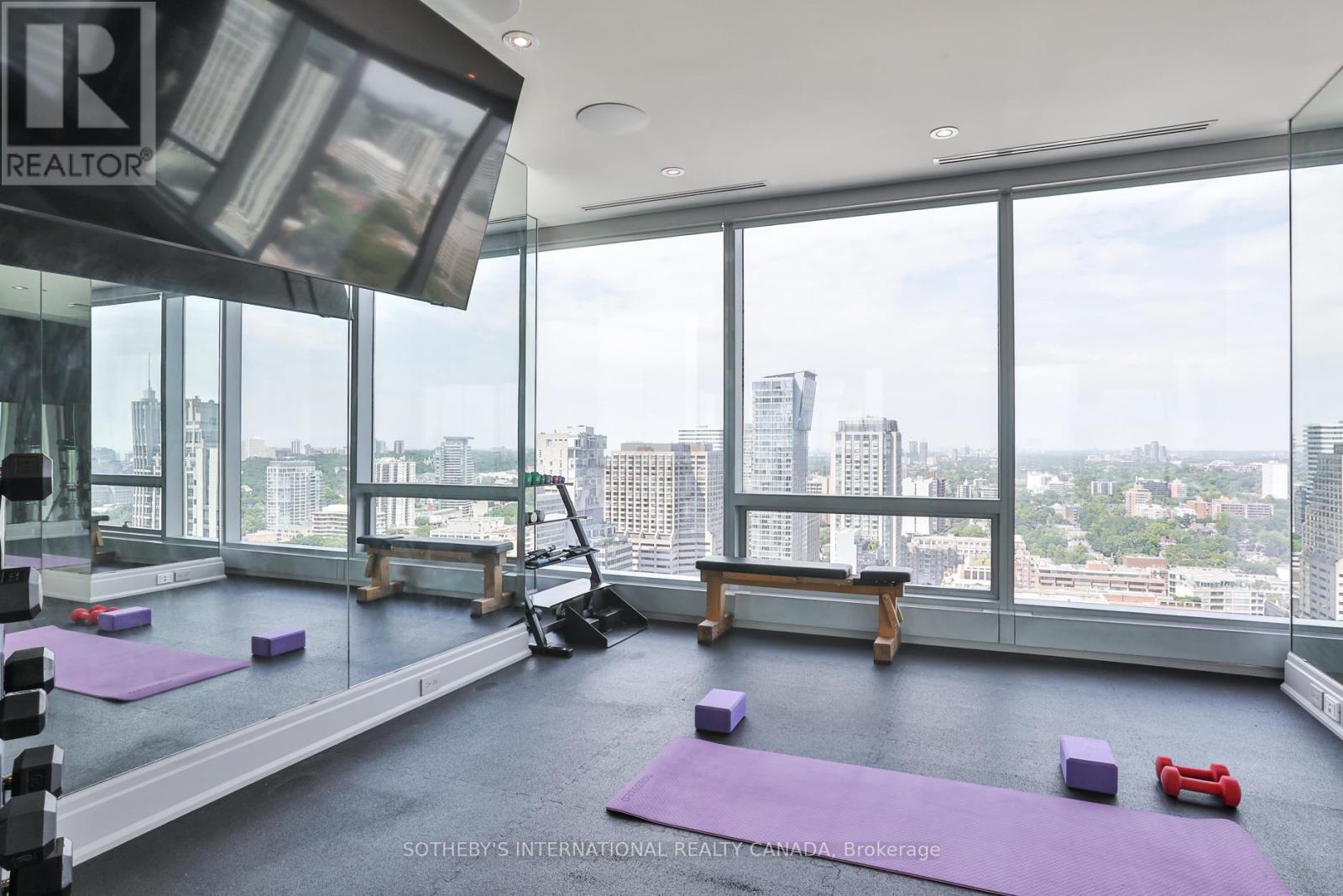 2503/2504 - 50 Yorkville Avenue, Toronto (Annex), Ontario  M4W 0A3 - Photo 21 - C12291118
