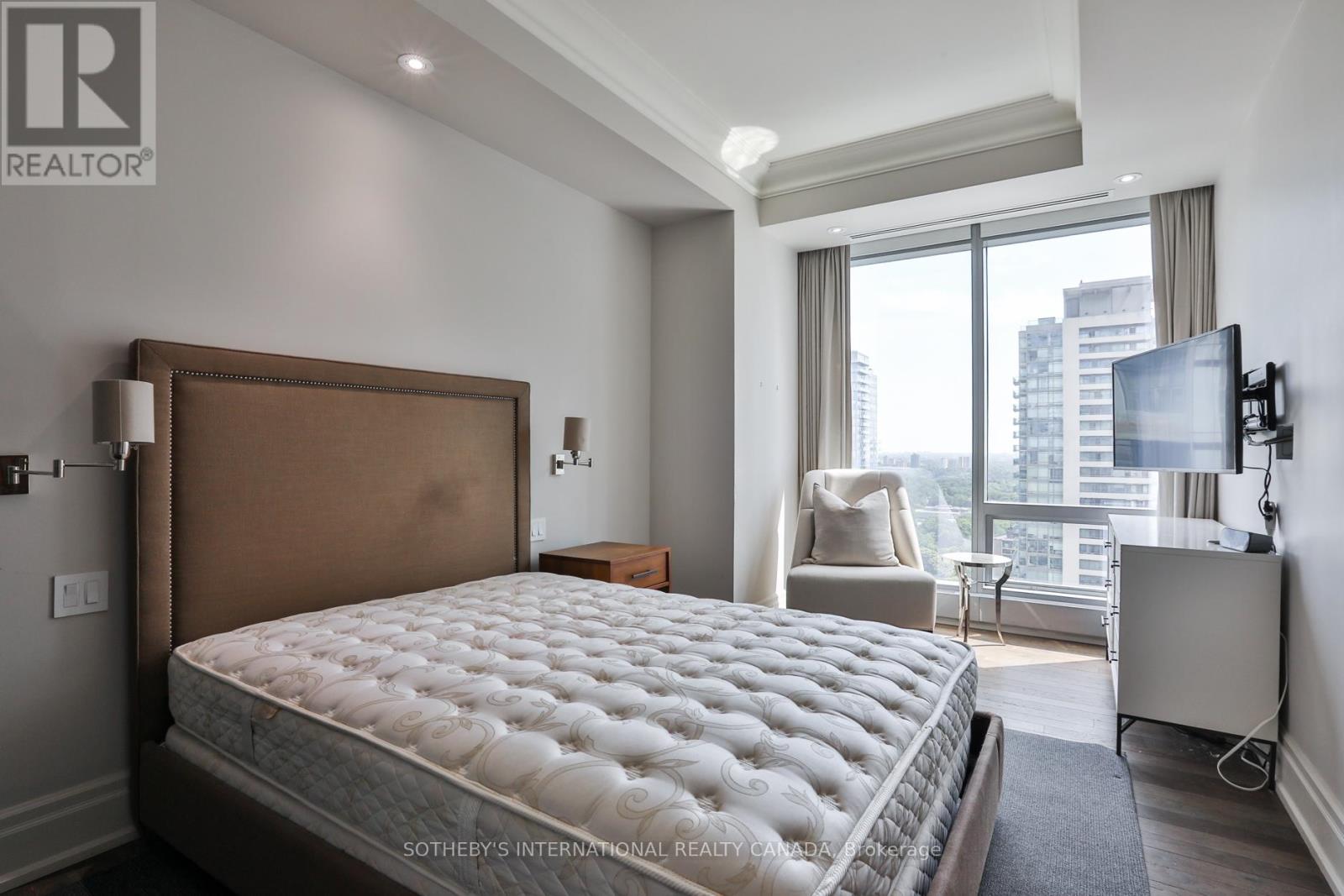 2503/2504 - 50 Yorkville Avenue, Toronto (Annex), Ontario  M4W 0A3 - Photo 28 - C12291118