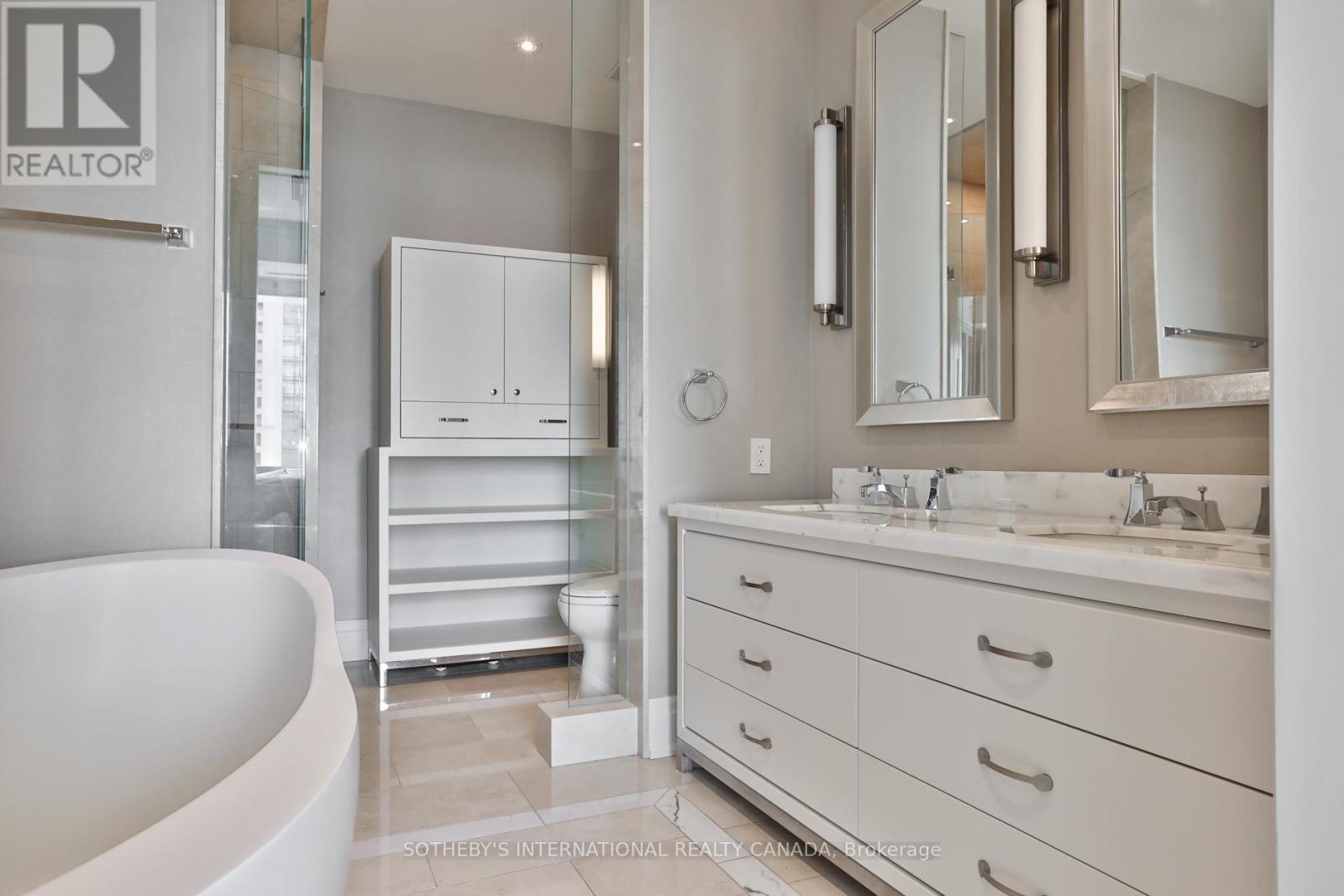 2503/2504 - 50 Yorkville Avenue, Toronto (Annex), Ontario  M4W 0A3 - Photo 30 - C12291118