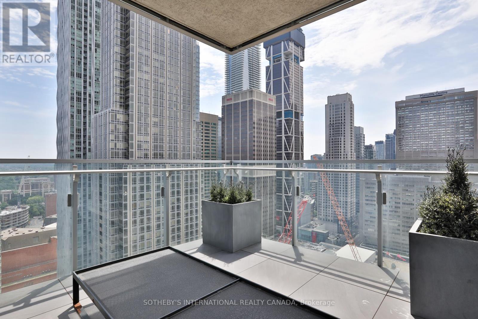 2503/2504 - 50 Yorkville Avenue, Toronto (Annex), Ontario  M4W 0A3 - Photo 32 - C12291118