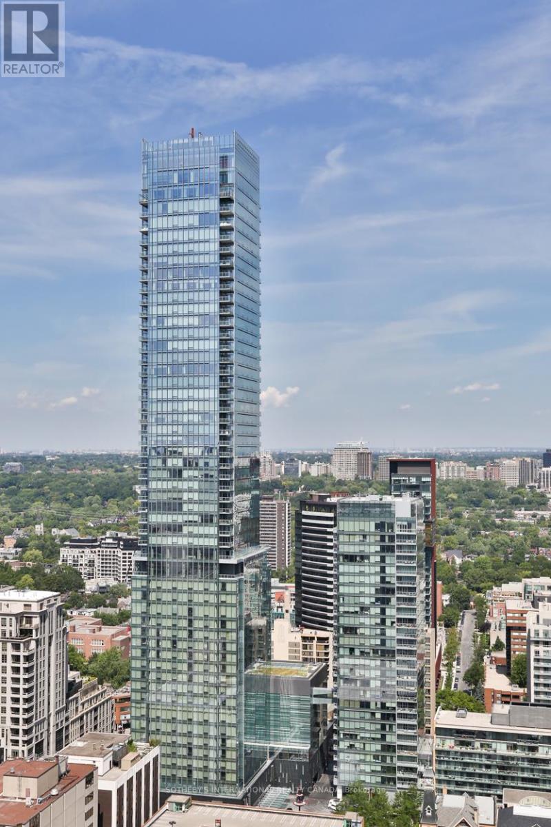 2503/2504 - 50 Yorkville Avenue, Toronto (Annex), Ontario  M4W 0A3 - Photo 37 - C12291118