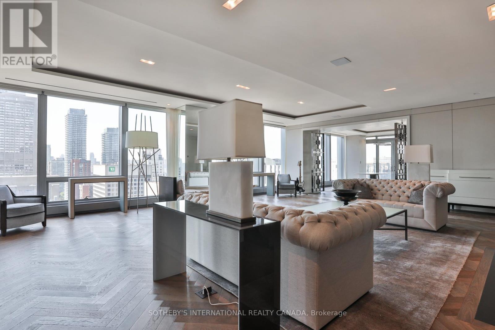 2503/2504 - 50 Yorkville Avenue, Toronto, Ontario  M4W 0A3 - Photo 5 - C12291118