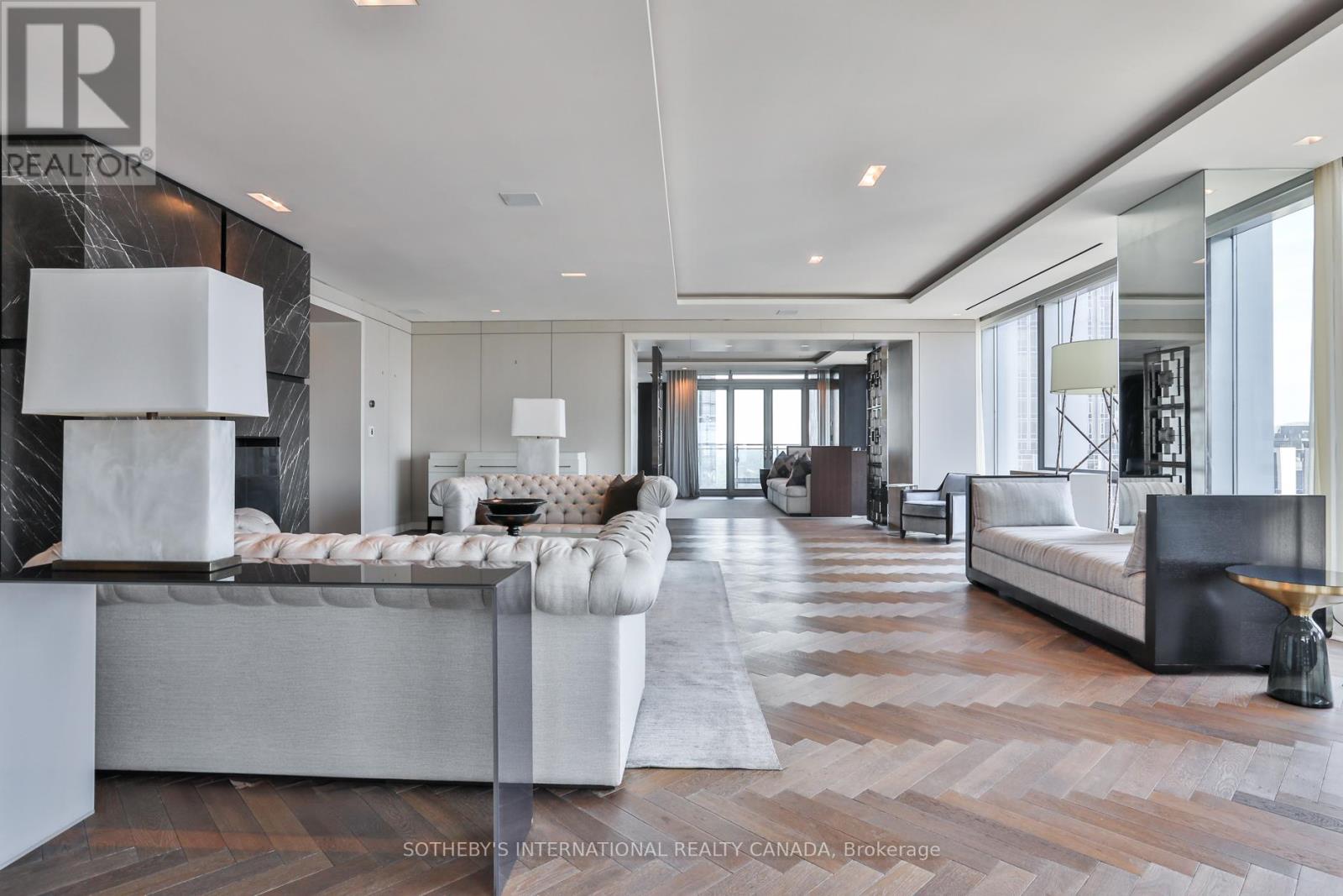 2503/2504 - 50 Yorkville Avenue, Toronto, Ontario  M4W 0A3 - Photo 9 - C12291118