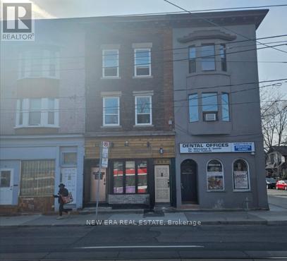 850 Bathurst Street, Toronto (Annex), Ontario  M5R 3G1 - Photo 1 - C12291167