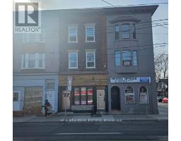 850 BATHURST STREET, Toronto, Ontario