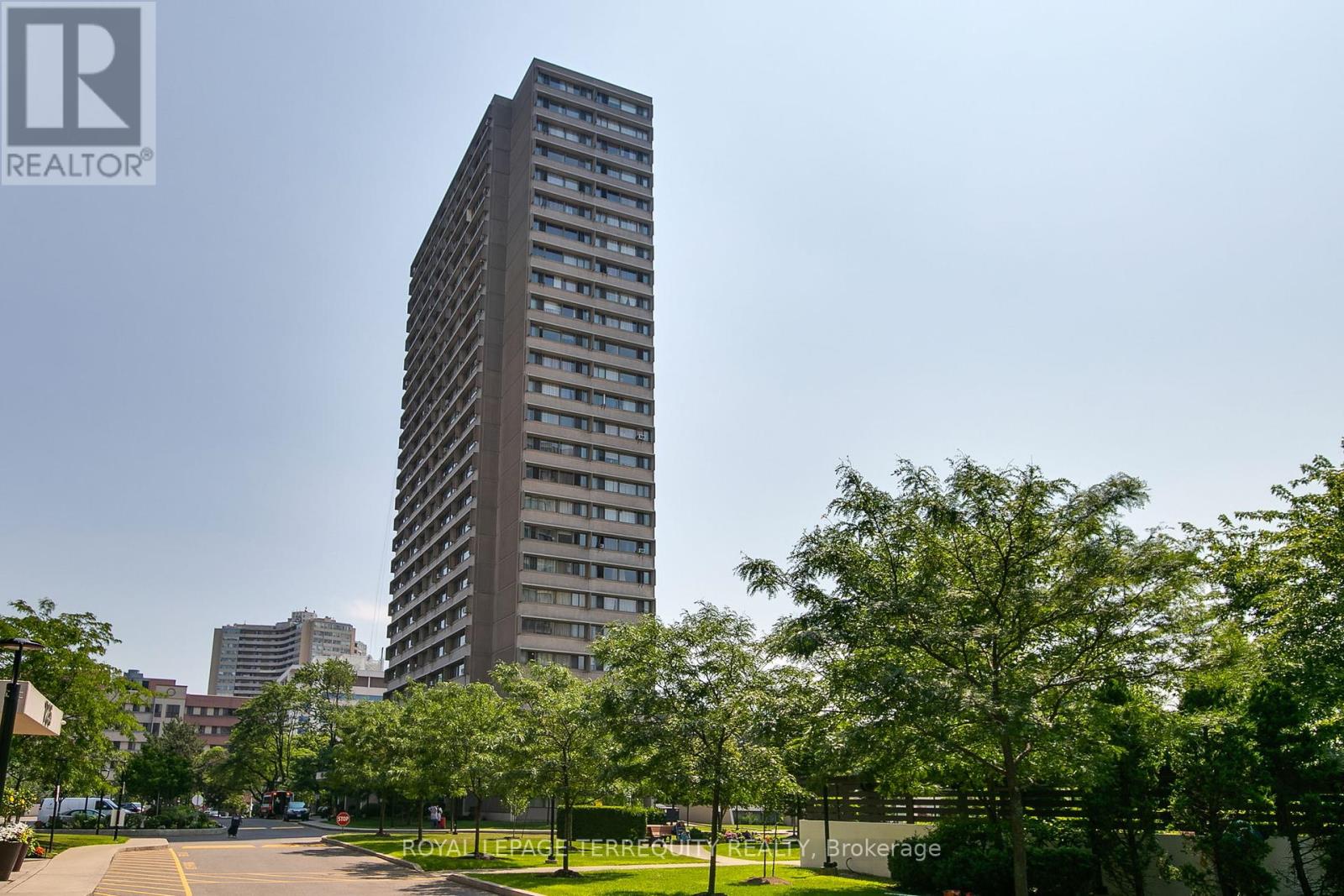 Property at PH01 - 715 DON MILLS ROAD image 1