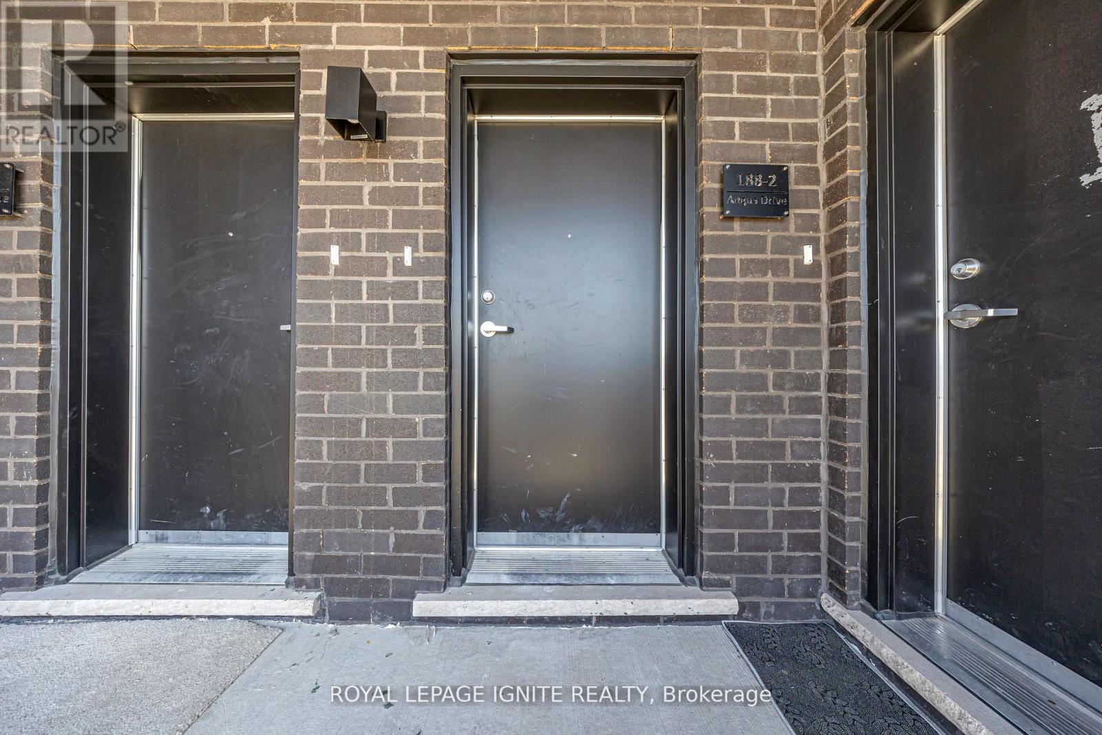 Property at 2 - 188 ANGUS DRIVE image 4