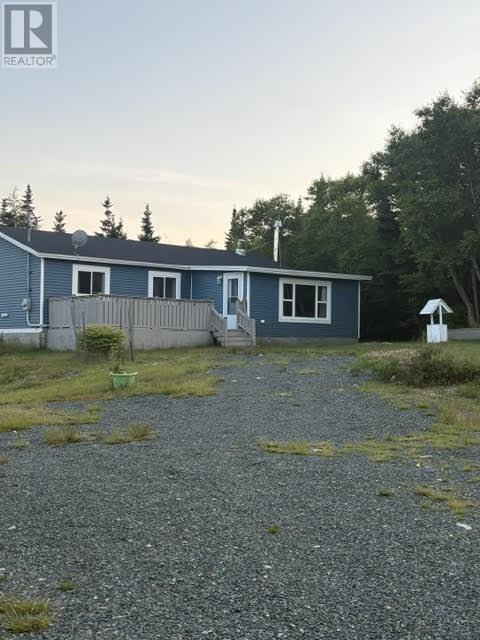 169 Mobile First Pond Road, Mobile, Newfoundland & Labrador  A0A 3A0 - Photo 2 - 1288028