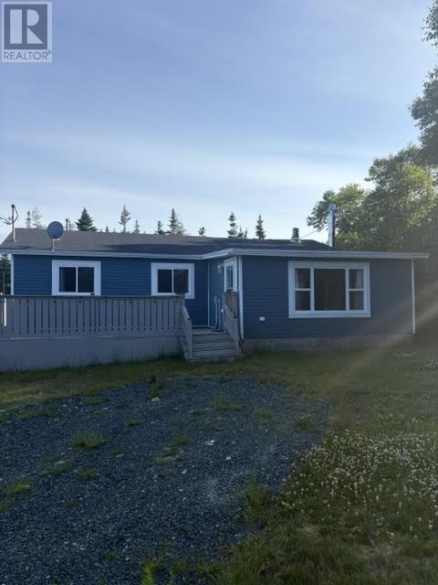 169 Mobile First Pond Road, Mobile, Newfoundland & Labrador  A0A 3A0 - Photo 3 - 1288028