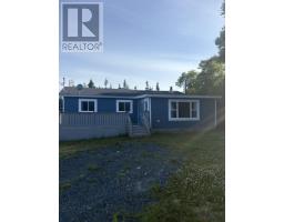 169 Mobile First Pond Road, Mobile, Newfoundland & Labrador