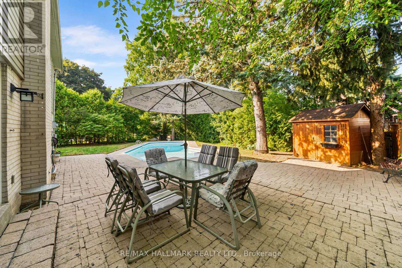 58 Silver Aspen Drive, Markham, Ontario  L3T 3T2 - Photo 43 - N12291070