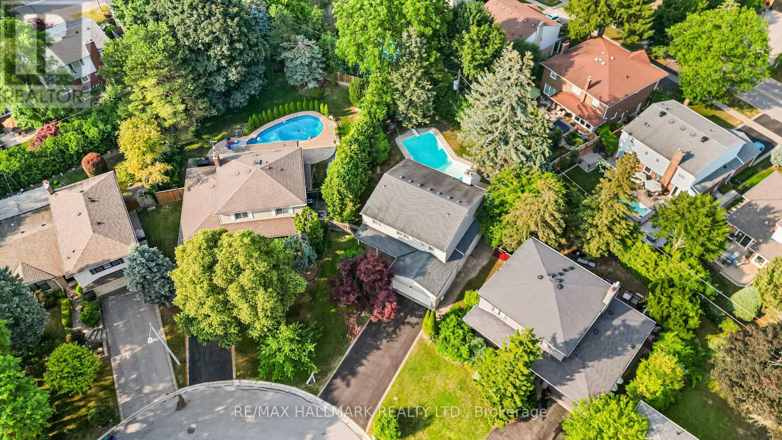 58 Silver Aspen Drive, Markham, Ontario  L3T 3T2 - Photo 46 - N12291070