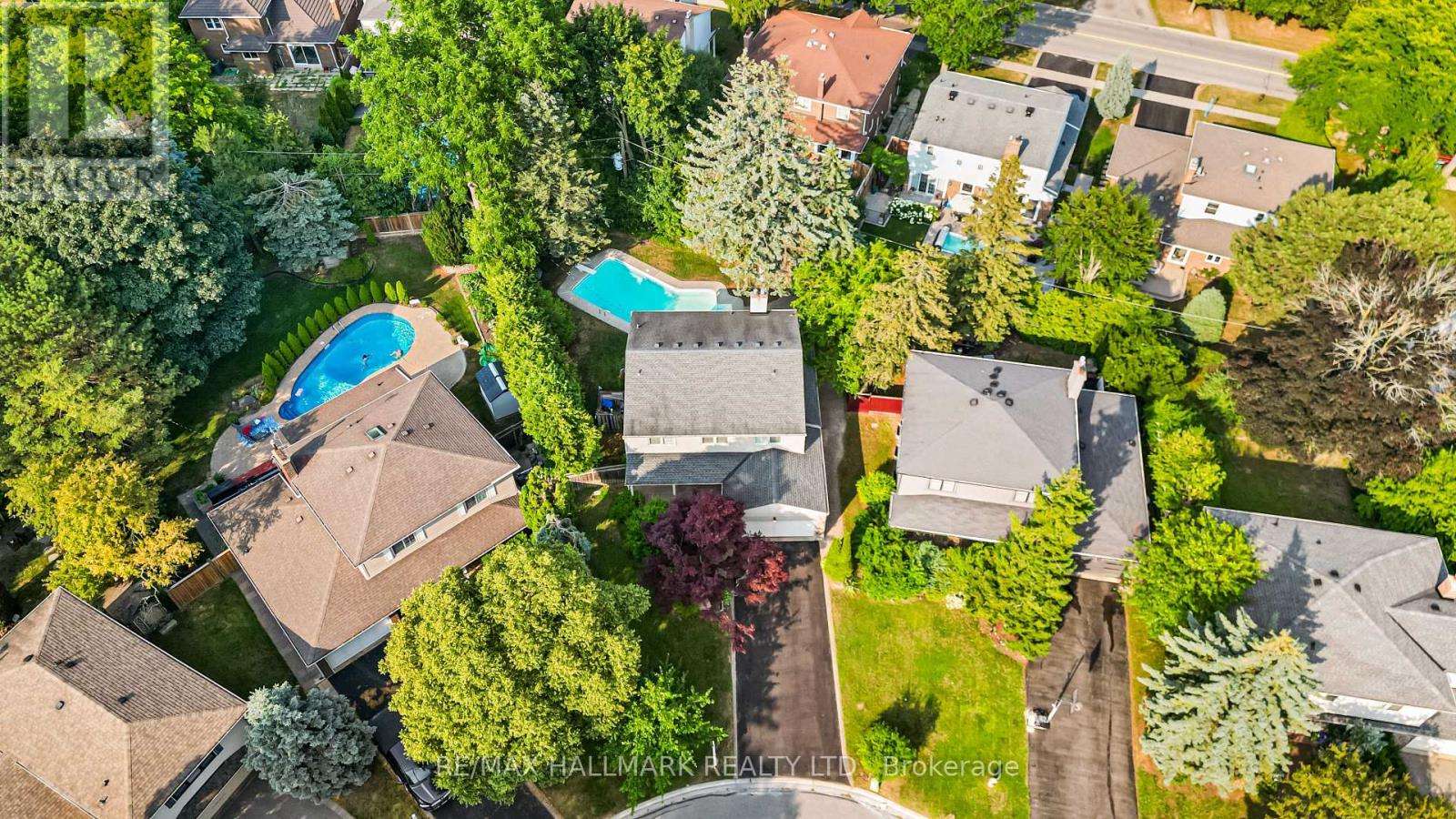58 Silver Aspen Drive, Markham, Ontario  L3T 3T2 - Photo 47 - N12291070