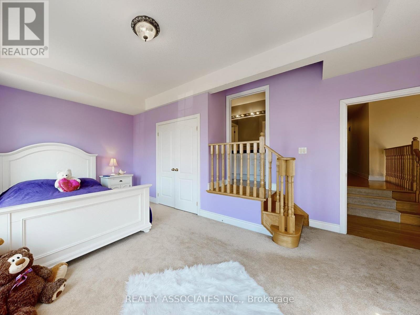 2 Lord Nelson Court, Richmond Hill, Ontario  L4S 1Y1 - Photo 38 - N12291075
