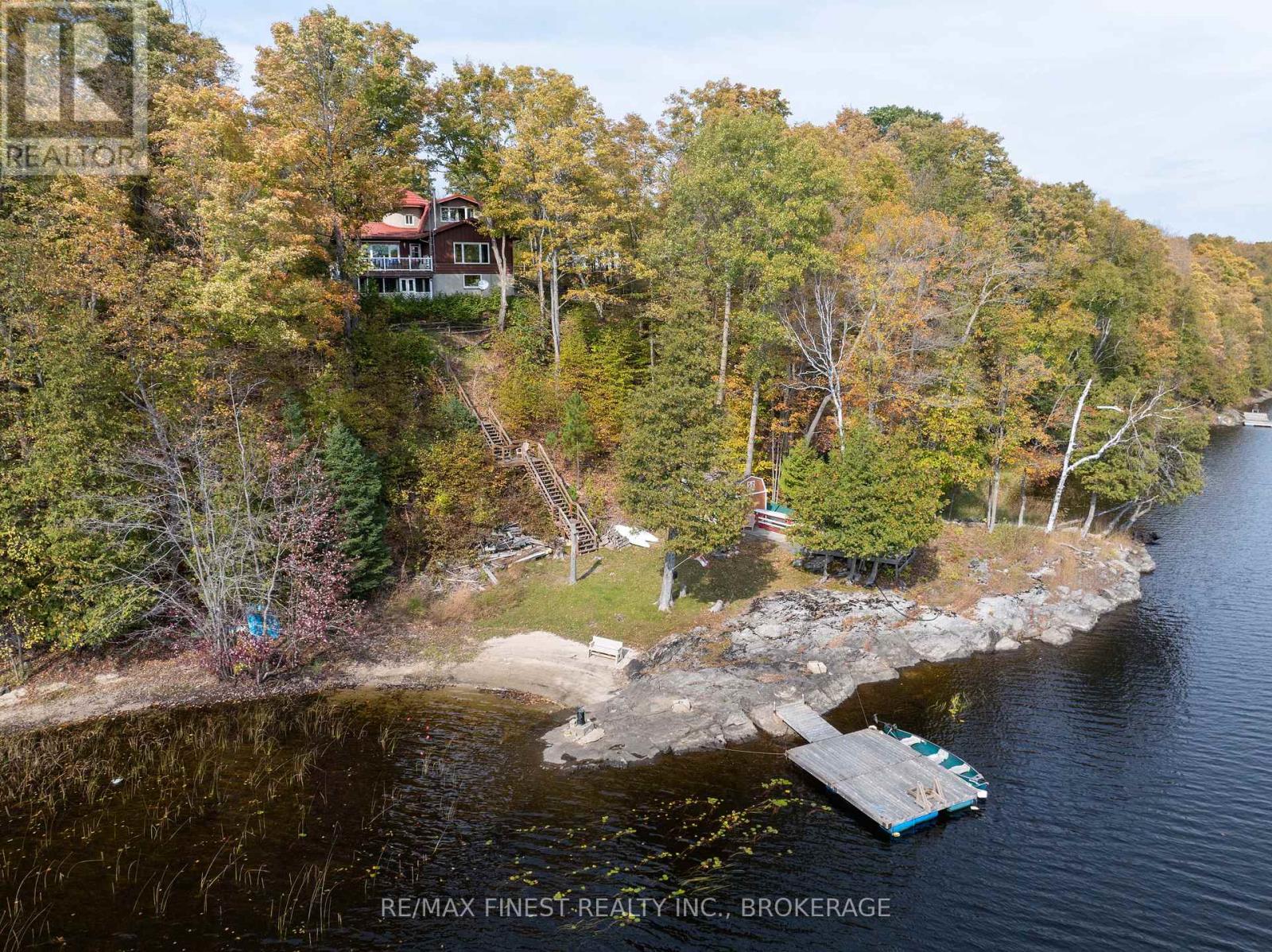 1126 FISHERMAN COVE, Frontenac, Ontario