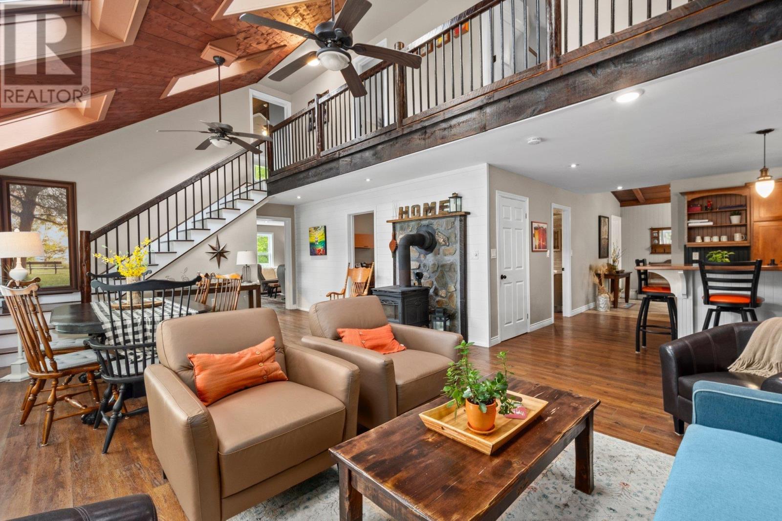 321 Elliot Road, South Rawdon, Nova Scotia  B0N 1Z0 - Photo 11 - 202515574