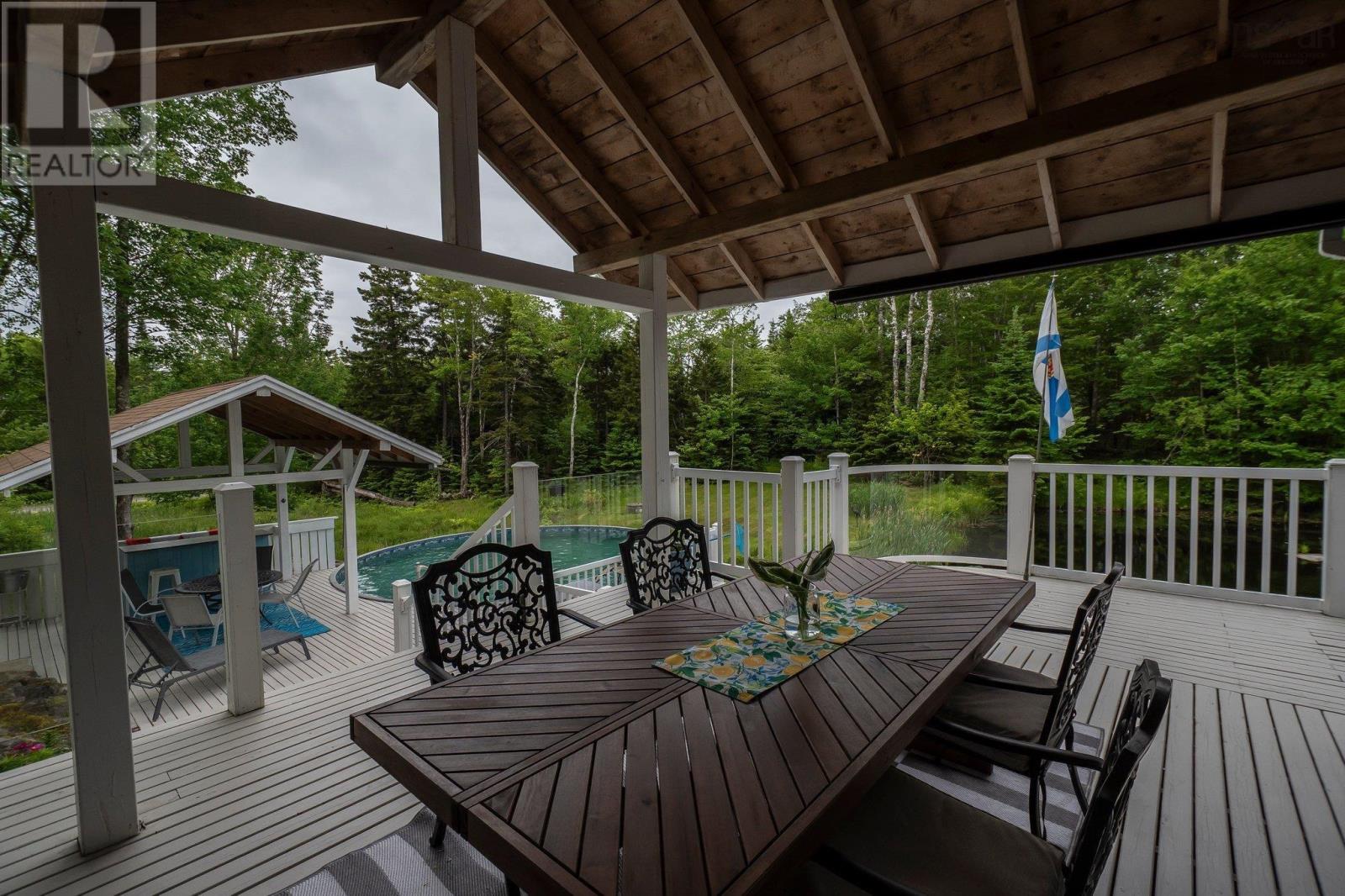 321 Elliot Road, South Rawdon, Nova Scotia  B0N 1Z0 - Photo 33 - 202515574