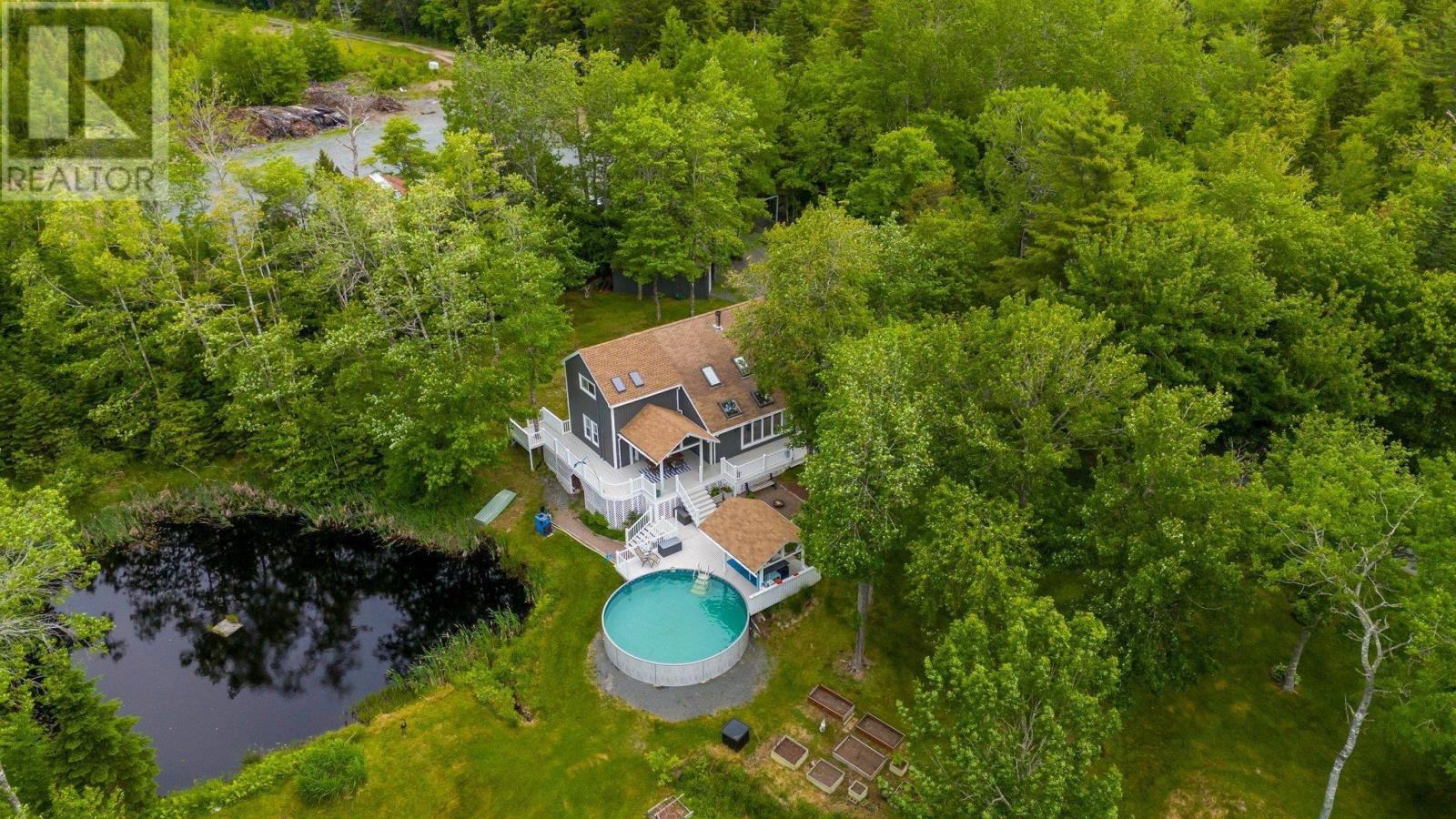 321 Elliot Road, South Rawdon, Nova Scotia  B0N 1Z0 - Photo 3 - 202515574