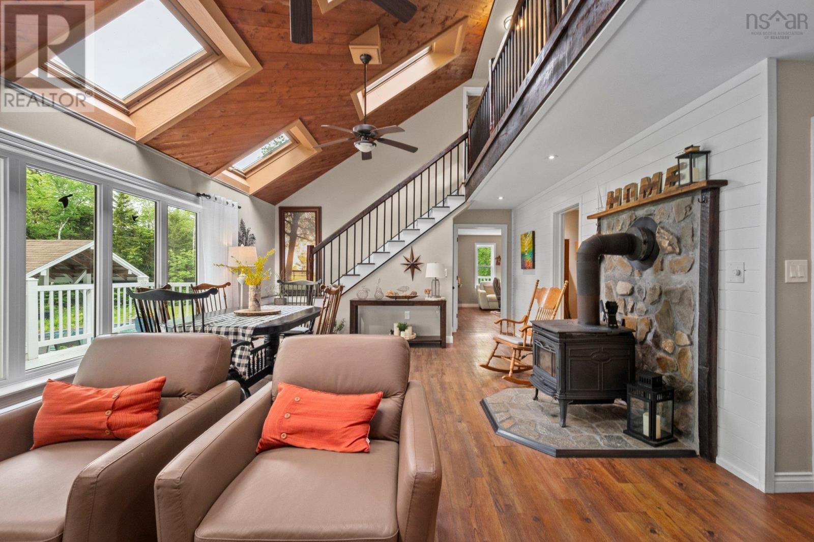 321 Elliot Road, South Rawdon, Nova Scotia  B0N 1Z0 - Photo 12 - 202515574