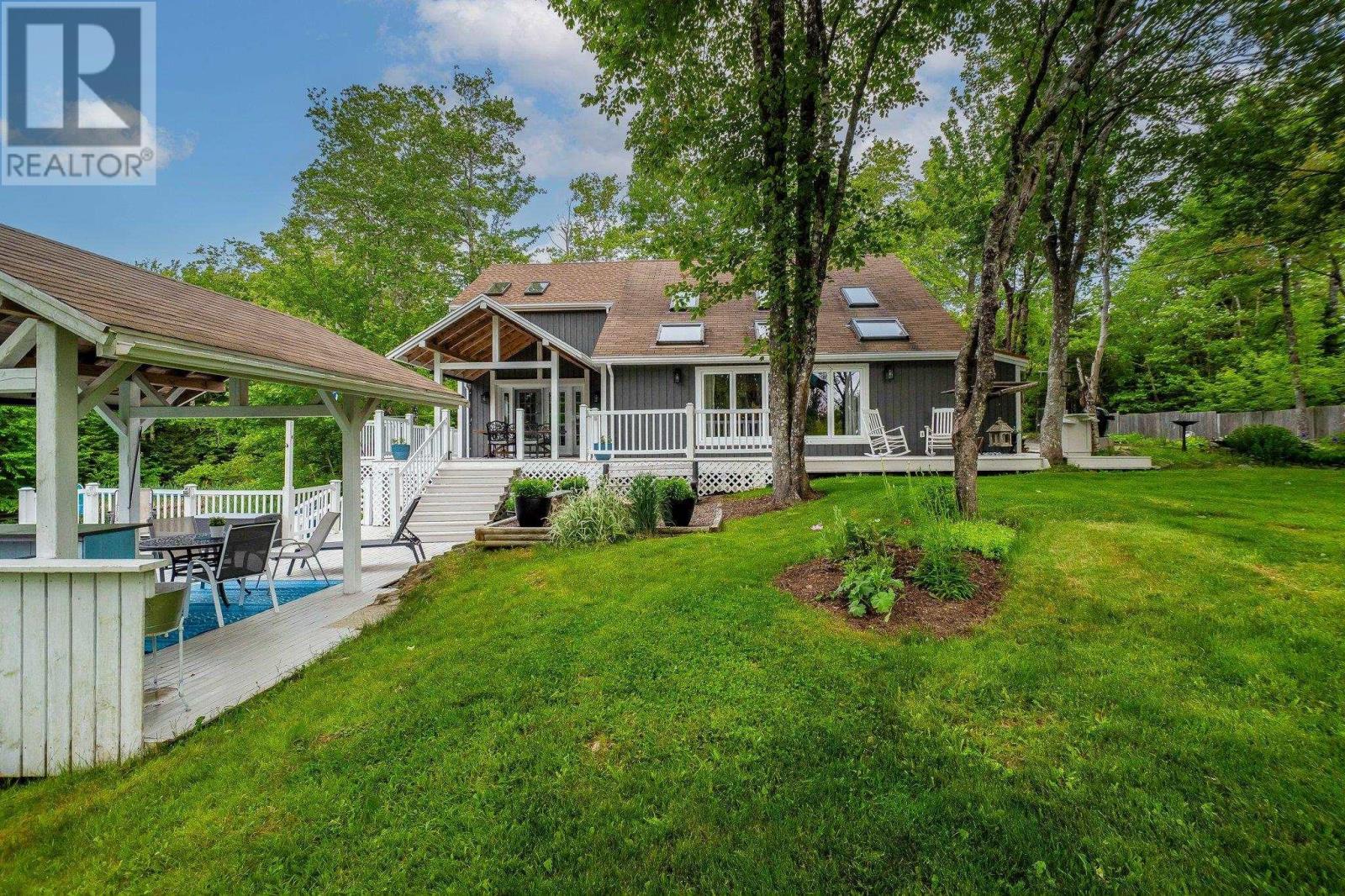 321 Elliot Road, South Rawdon, Nova Scotia  B0N 1Z0 - Photo 1 - 202515574