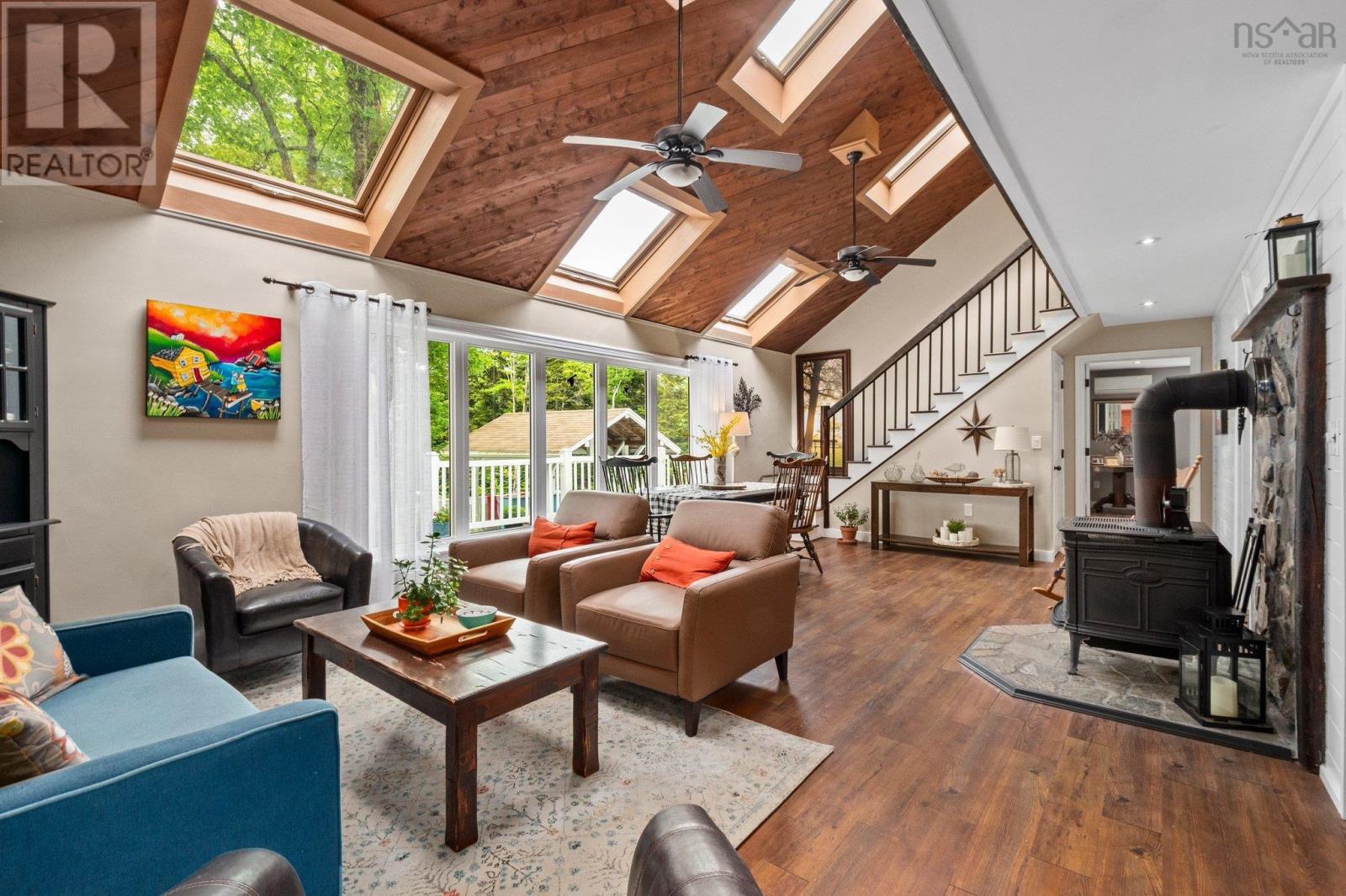 321 Elliot Road, South Rawdon, Nova Scotia  B0N 1Z0 - Photo 10 - 202515574