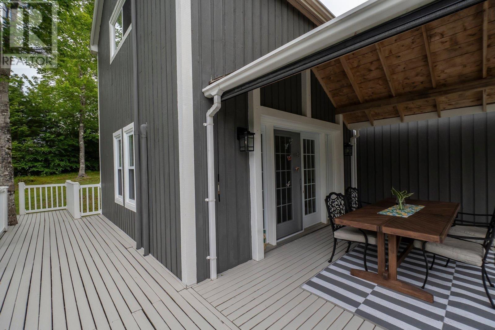 321 Elliot Road, South Rawdon, Nova Scotia  B0N 1Z0 - Photo 35 - 202515574