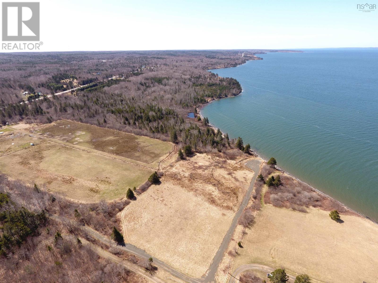Lot B & C Highway 101, Barton, Nova Scotia  B0W 1H0 - Photo 11 - 202507862