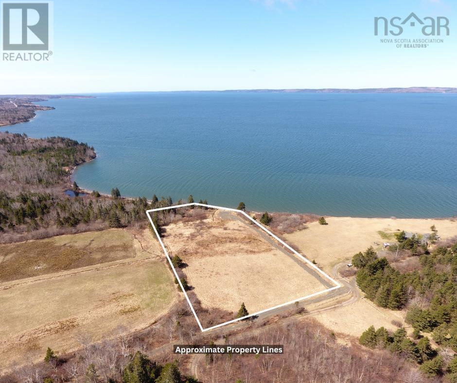Lot B & C Highway 101, Barton, Nova Scotia  B0W 1H0 - Photo 6 - 202507862