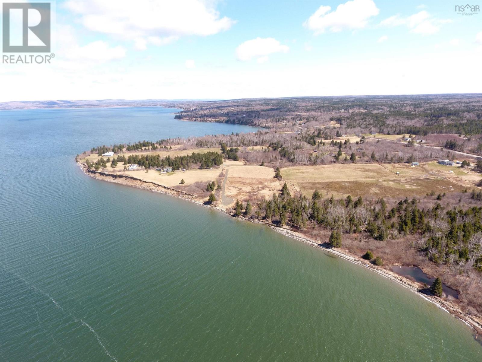 Lot B & C Highway 101, Barton, Nova Scotia  B0W 1H0 - Photo 21 - 202507862