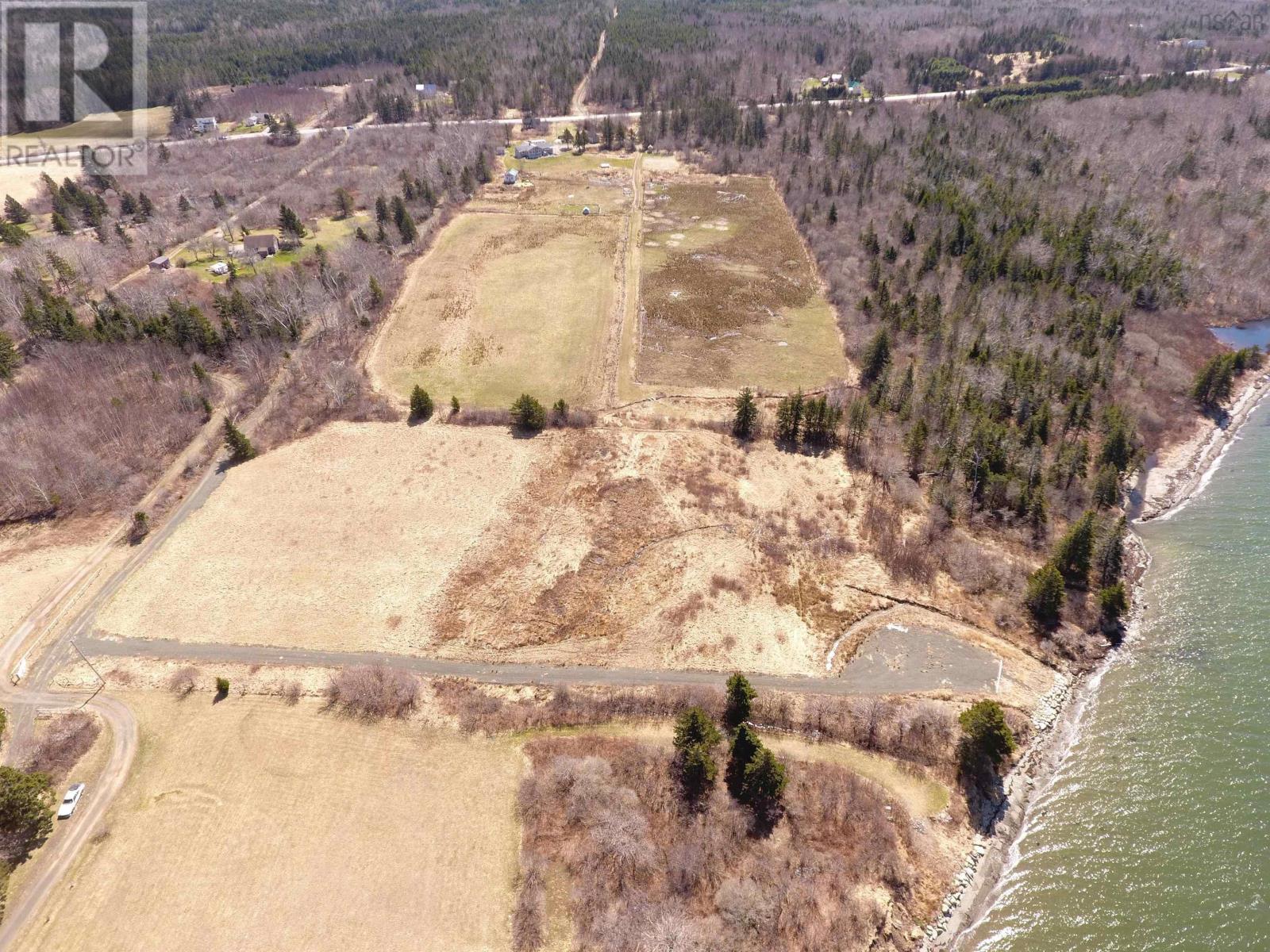 Lot B & C Highway 101, Barton, Nova Scotia  B0W 1H0 - Photo 10 - 202507862