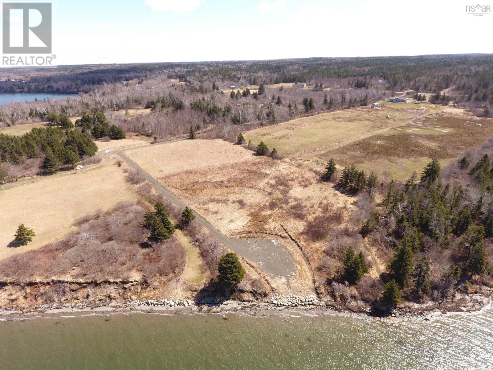 Lot B & C Highway 101, Barton, Nova Scotia  B0W 1H0 - Photo 12 - 202507862