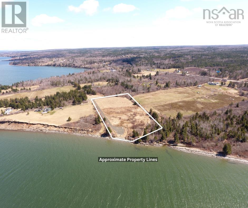 Lot B & C Highway 101, Barton, Nova Scotia  B0W 1H0 - Photo 7 - 202507862