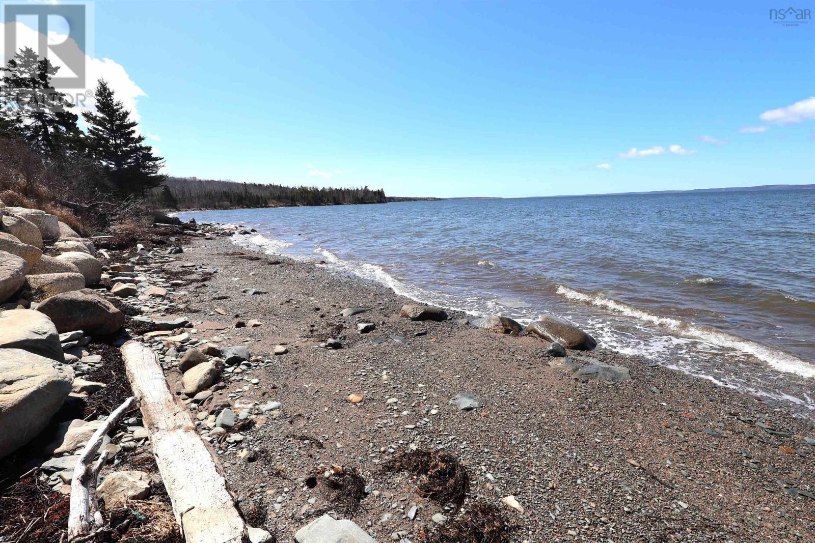 Lot B & C Highway 101, Barton, Nova Scotia  B0W 1H0 - Photo 4 - 202507862