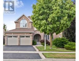 2405 Eden Valley Drive, Oakville (Ro River Oaks), Ca