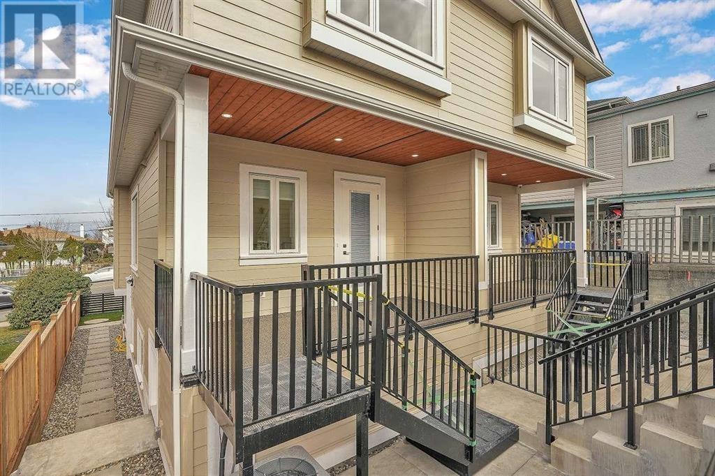 1548 E 41st Avenue, Vancouver, British Columbia  V5P 1K2 - Photo 30 - R3026222